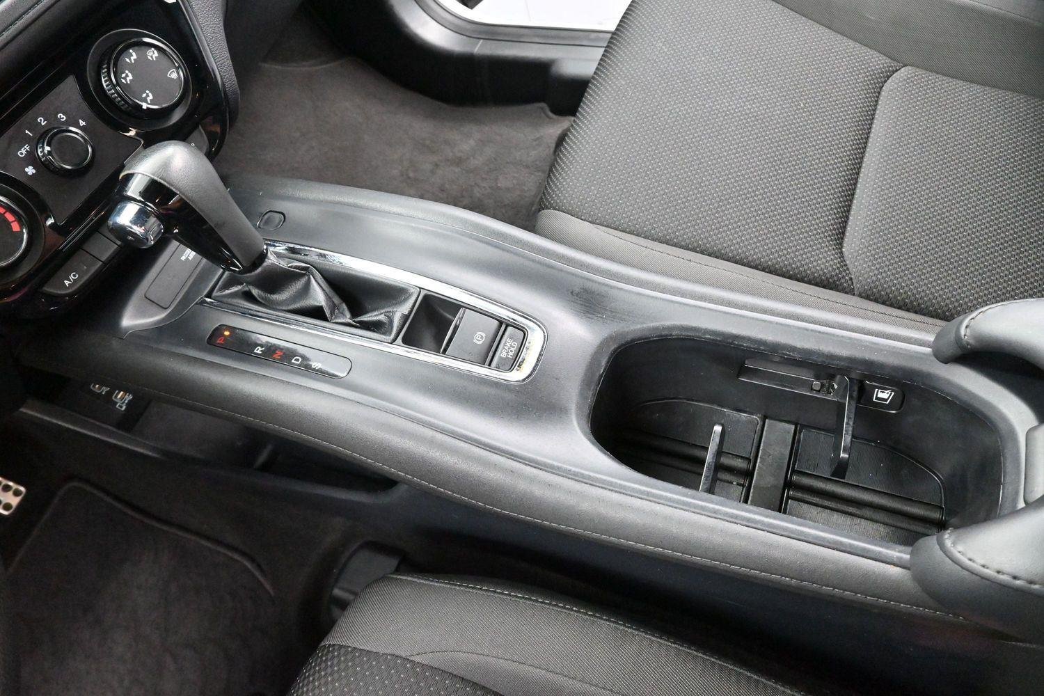 Used 2022 Platinum White Pearl Honda Sport image 22