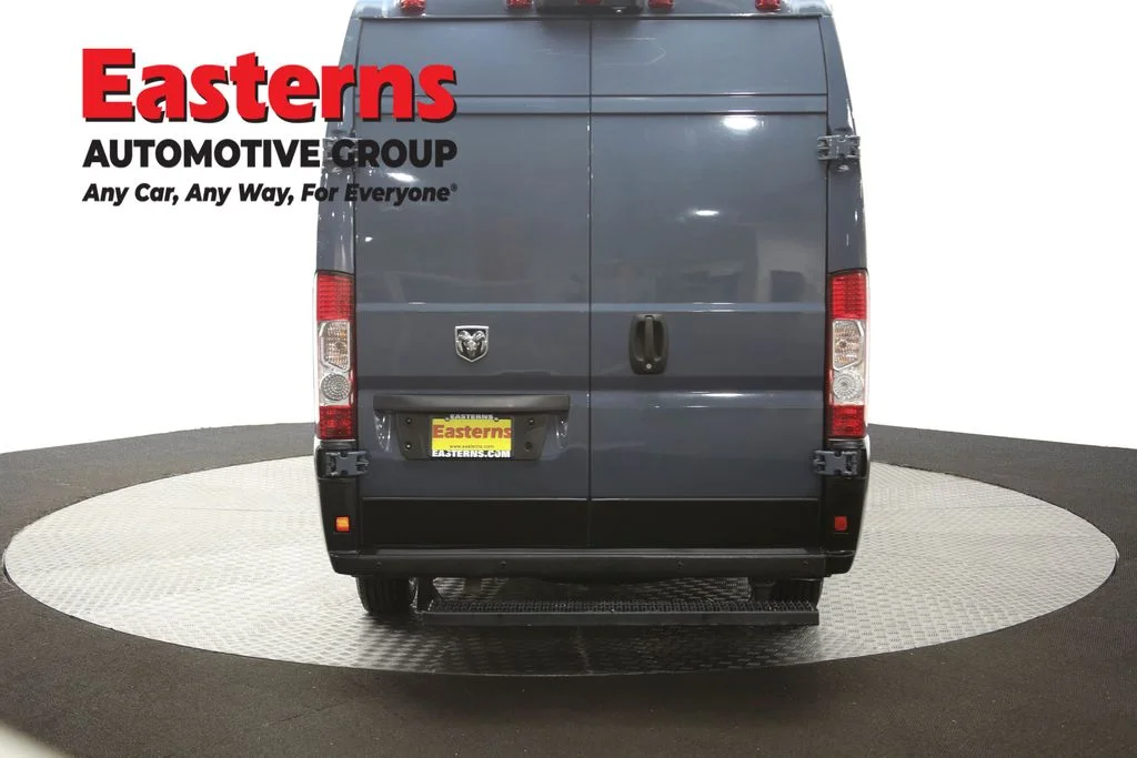 Used 2019 Gray Ram High Roof image 32