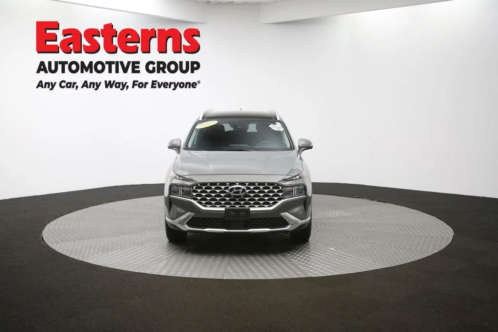 Used 2023 Gray Hyundai SEL image 53