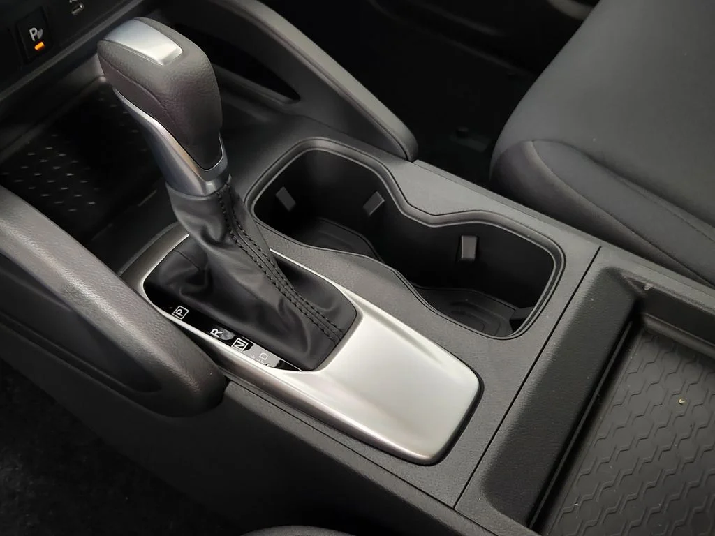 New 2026 White Nissan S image 28