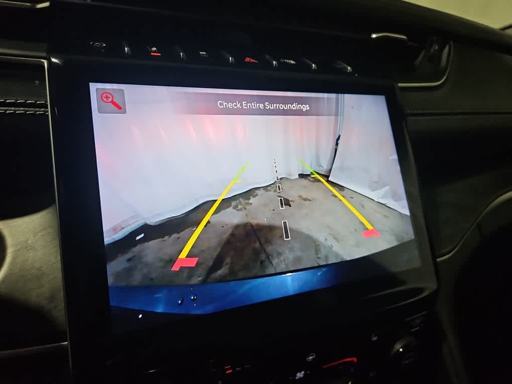 Used 2021 Metallic Jeep Limited image 21