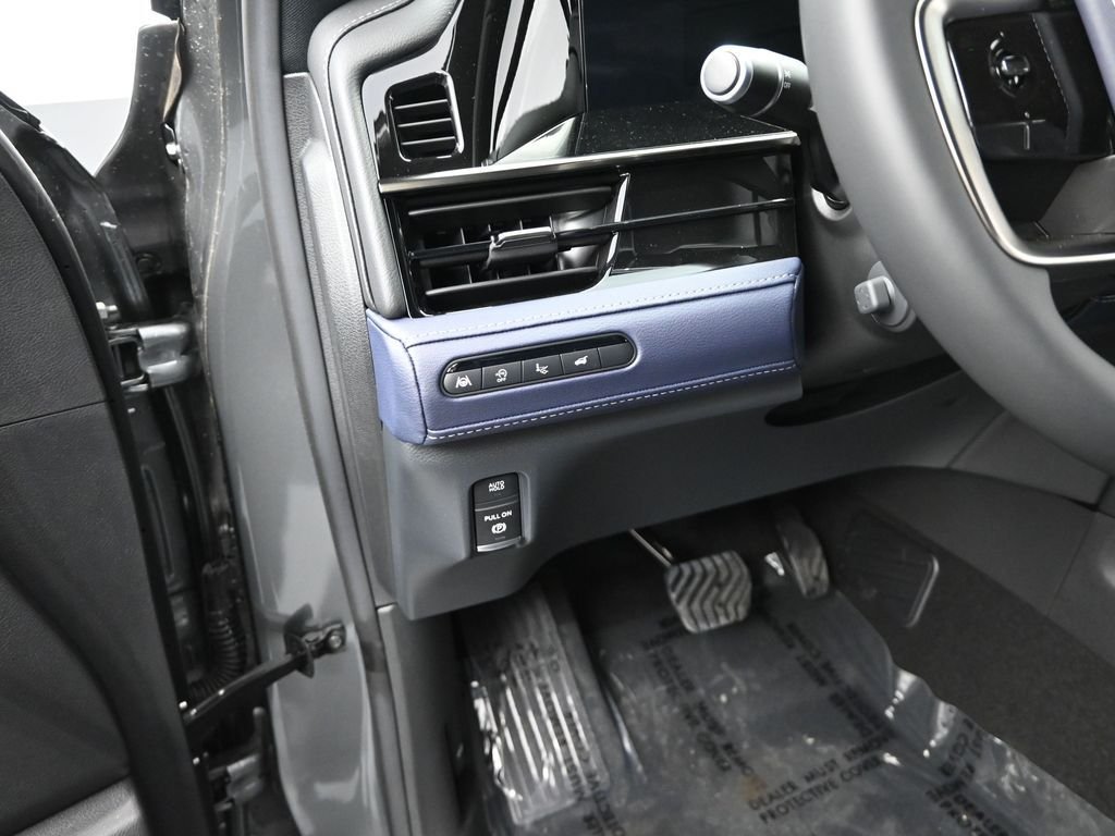 New 2026 2T DYNAMIC META INFINITI Sport 4WD image 14