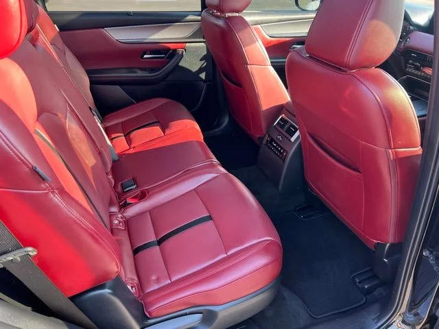 2025 Mazda CX-70 Premium Plus Package - Photo 38