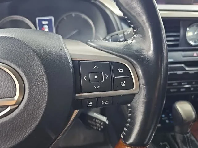 Used 2017 White Lexus 350 image 20