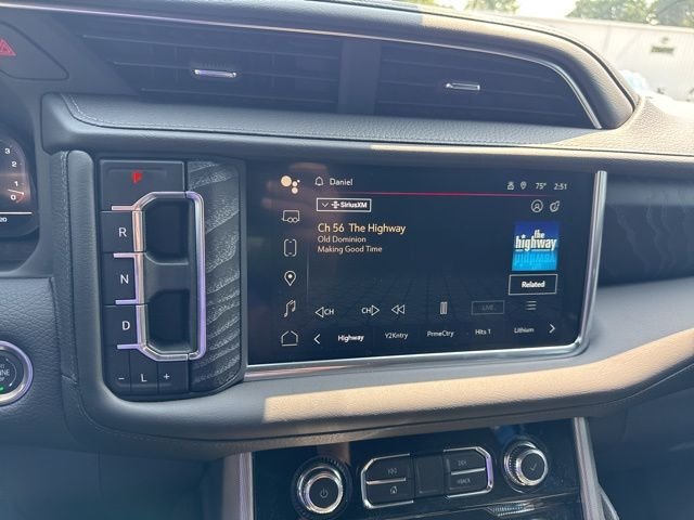 2024 GMC Yukon XL Denali - Photo 31