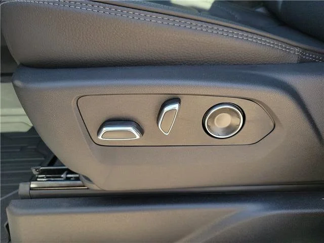 New 2026 Downpour Metallic GMC Denali image 16