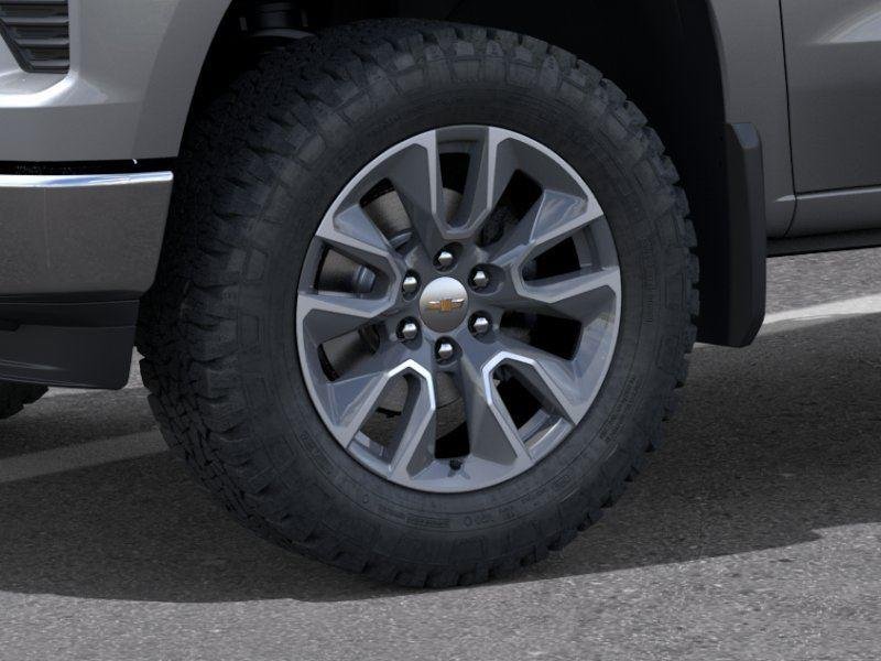 2026 Chevrolet Silverado 1500 LT - Photo 9