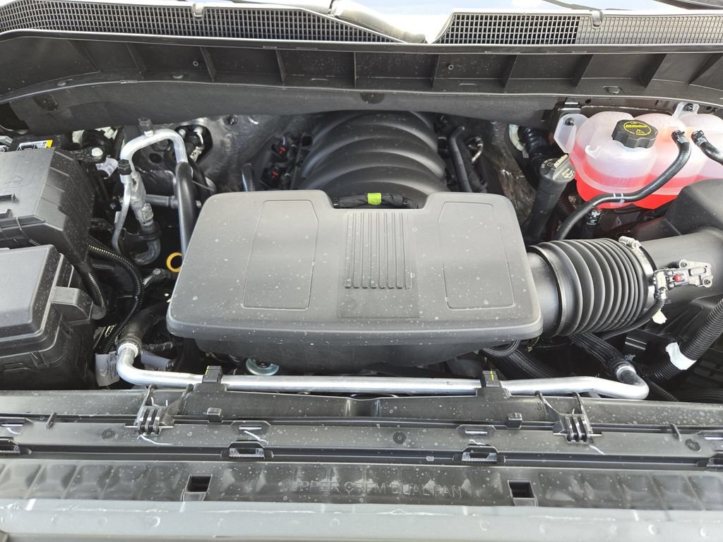 2026 Chevrolet Silverado 1500 RST - Photo 16