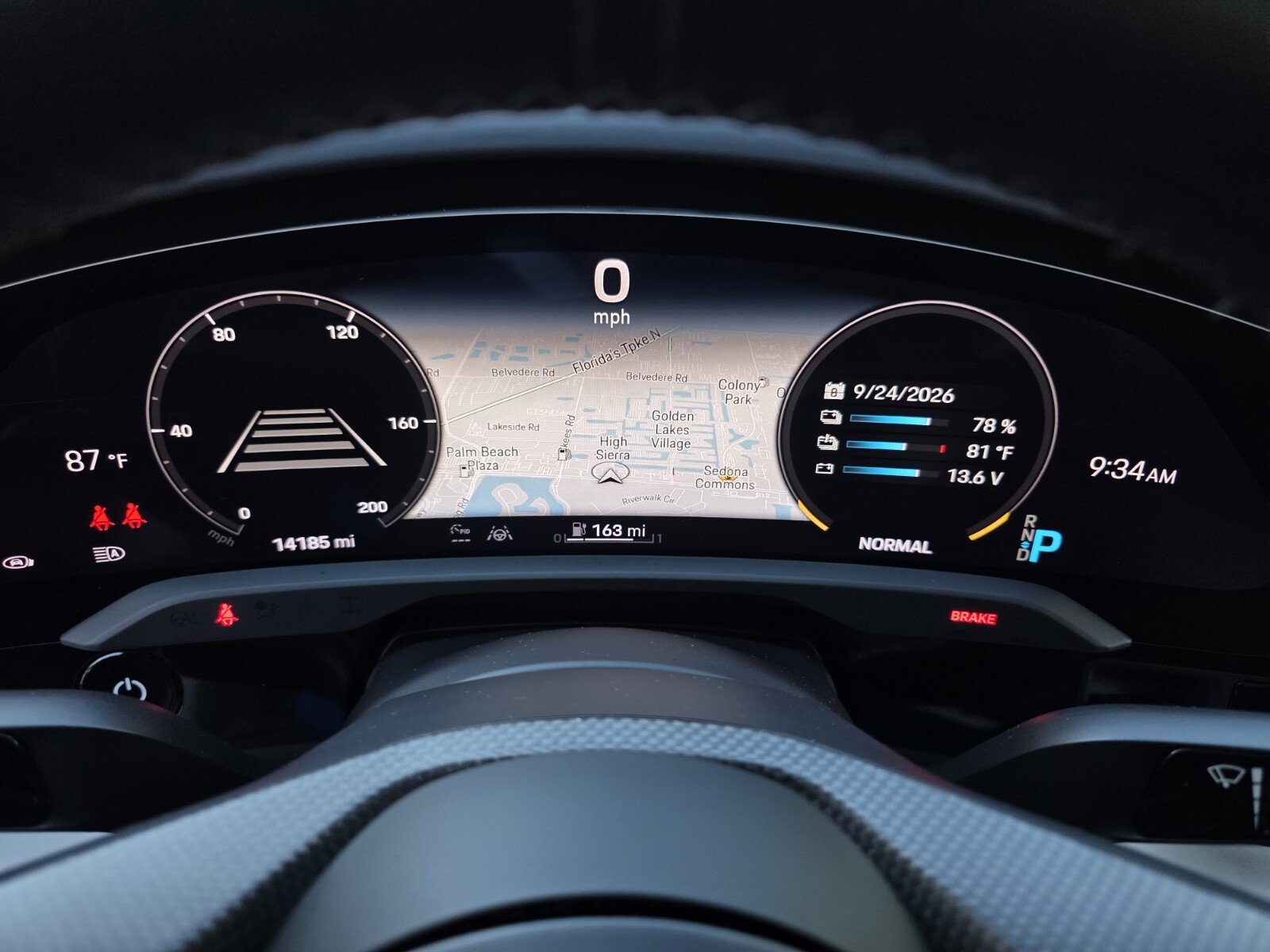 Used 2021 Black Porsche Turbo S image 21