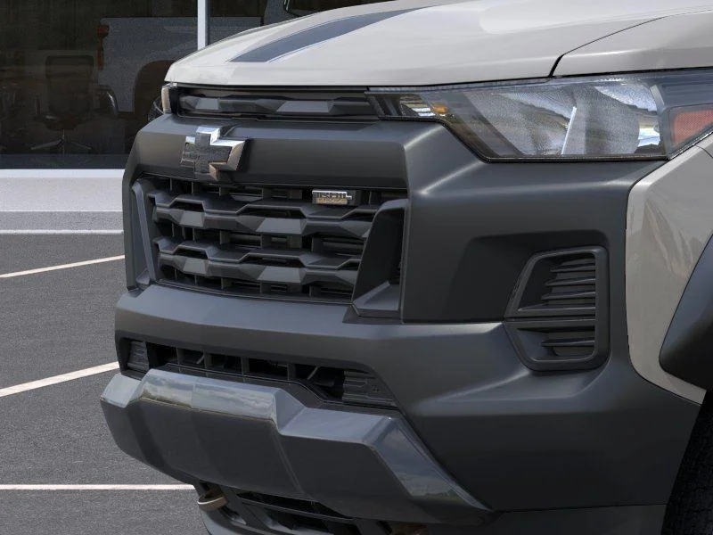 2026 Chevrolet Colorado Trail Boss - Photo 13