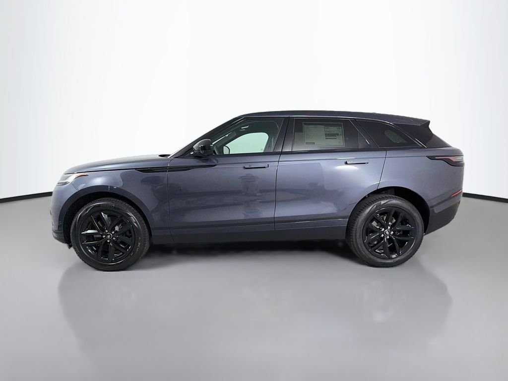 New 2026 Varesine Blue Land Rover S image 8