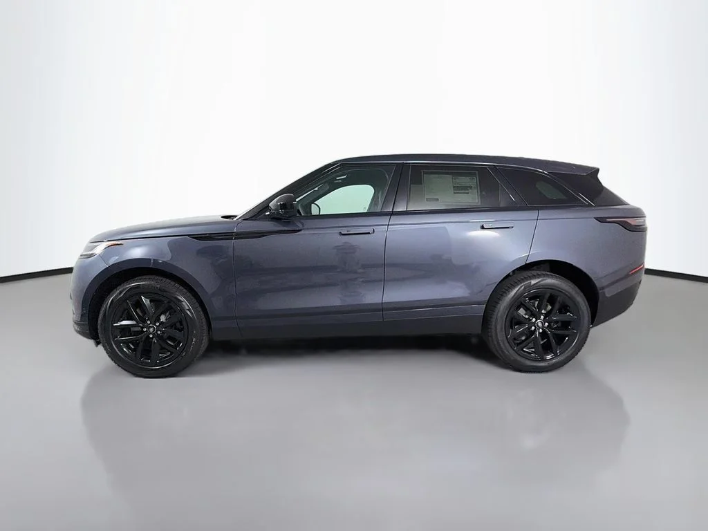 New 2026 Varesine Blue Land Rover S image 8