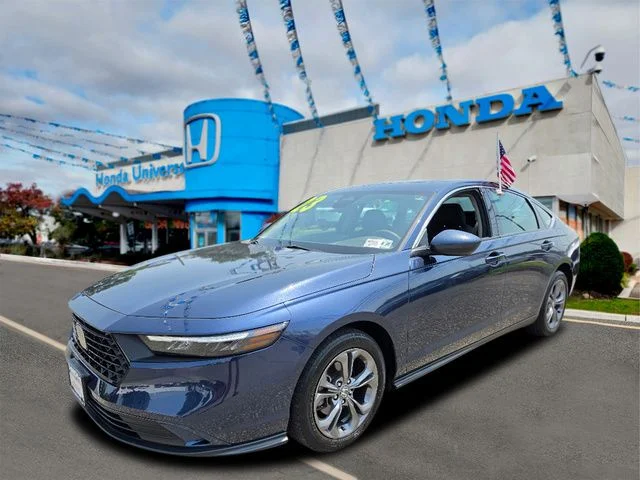 2023 Honda Accord