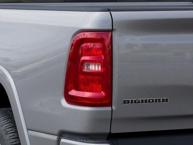2026 RAM 1500 Big Horn/Lone Star - Photo 61