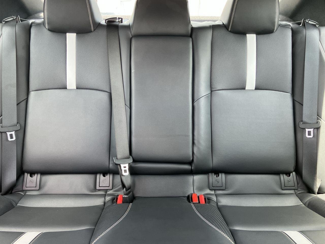 Used 2025 Black (Midnight Black Metallic) Toyota SE image 28