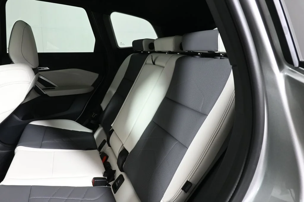 New 2027  BMW xDrive28i image 4