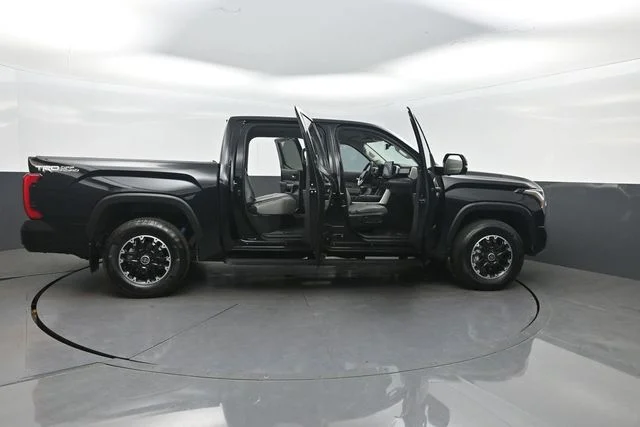 Used 2022 Black Toyota SR5 image 38