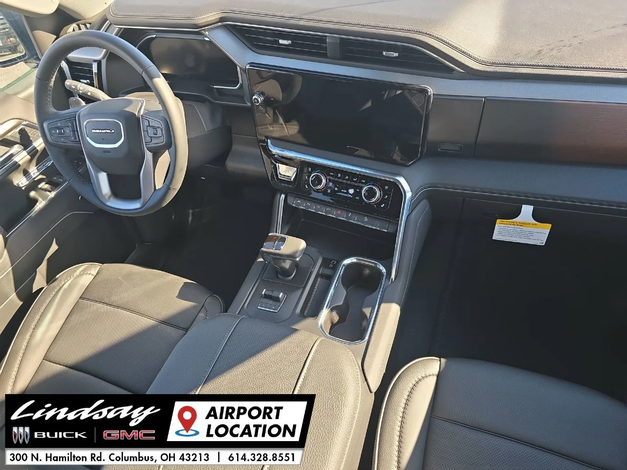 2026 GMC Sierra 1500 Denali - Photo 31