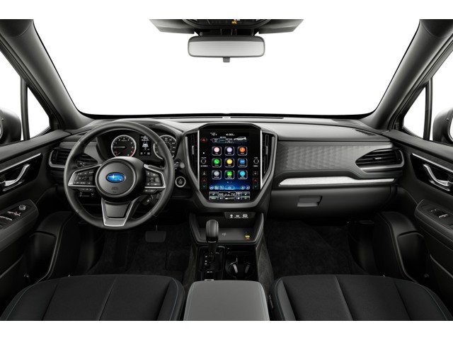 2026 Subaru Forester Limited - Photo 19