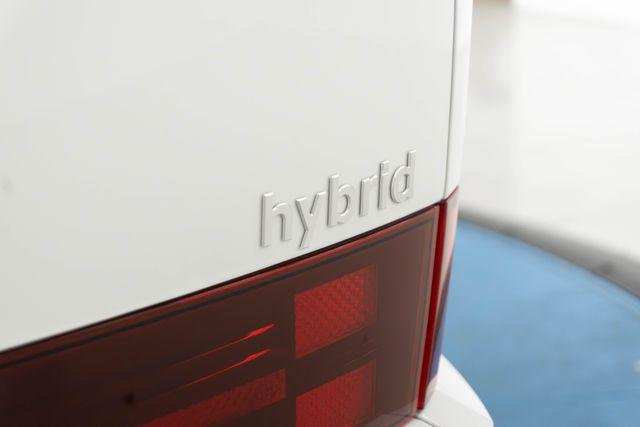 New 2026 White Hyundai SEL image 12