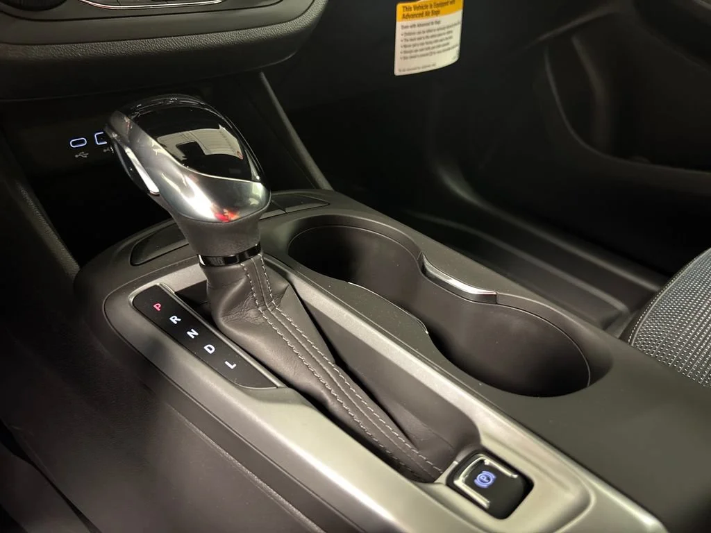 2026 Buick Envista Preferred - Photo 34