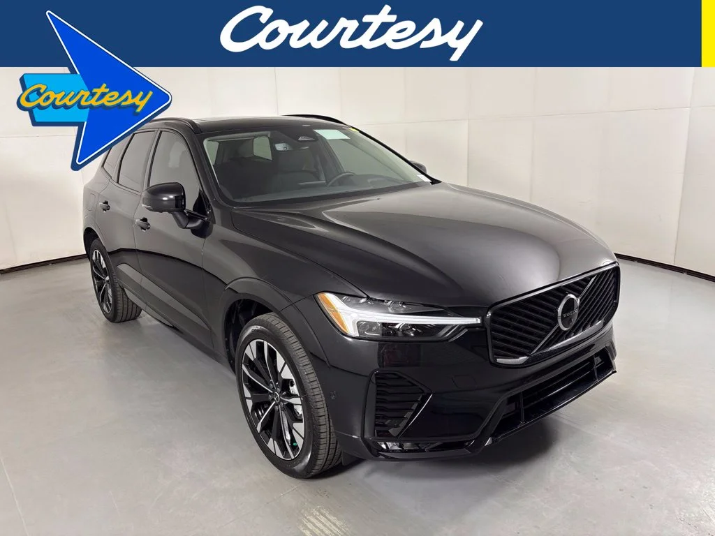 2027 Volvo XC60 Plus