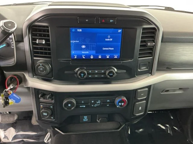 Used 2023  Ford XLT image 19