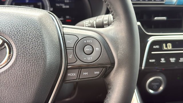 Used 2024 Coastal Gray Toyota Limited image 21