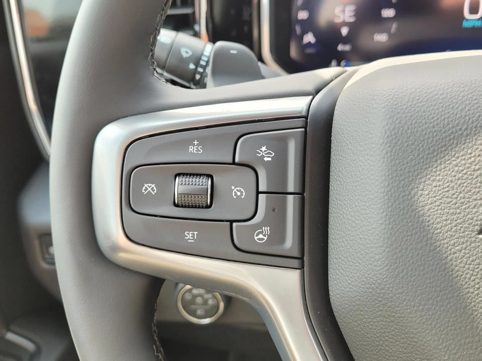 2026 Chevrolet Silverado 1500 LT Trail Boss - Photo 22