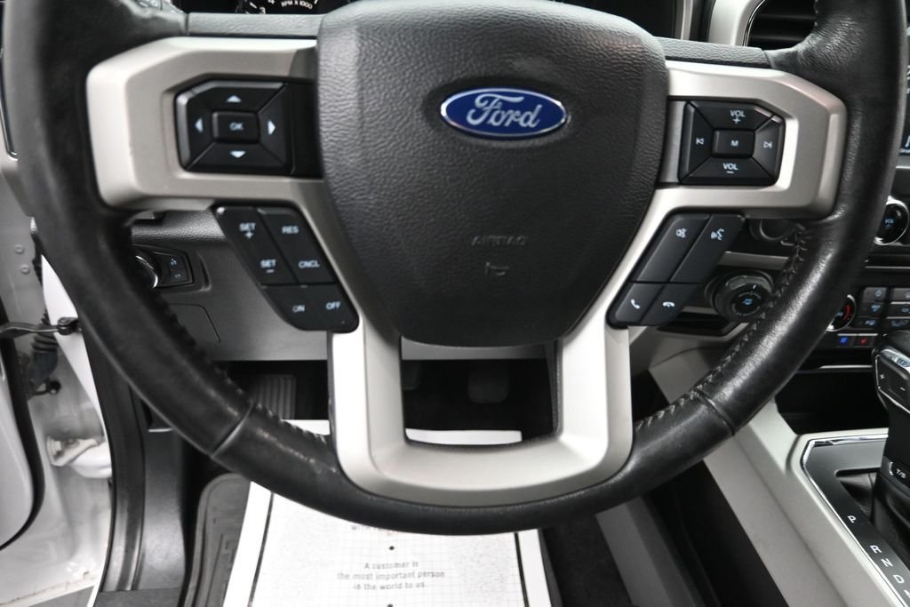 Used 2017 White Ford XL image 10