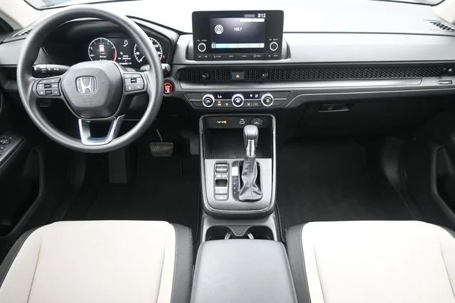 Used 2023 White Honda LX image 19