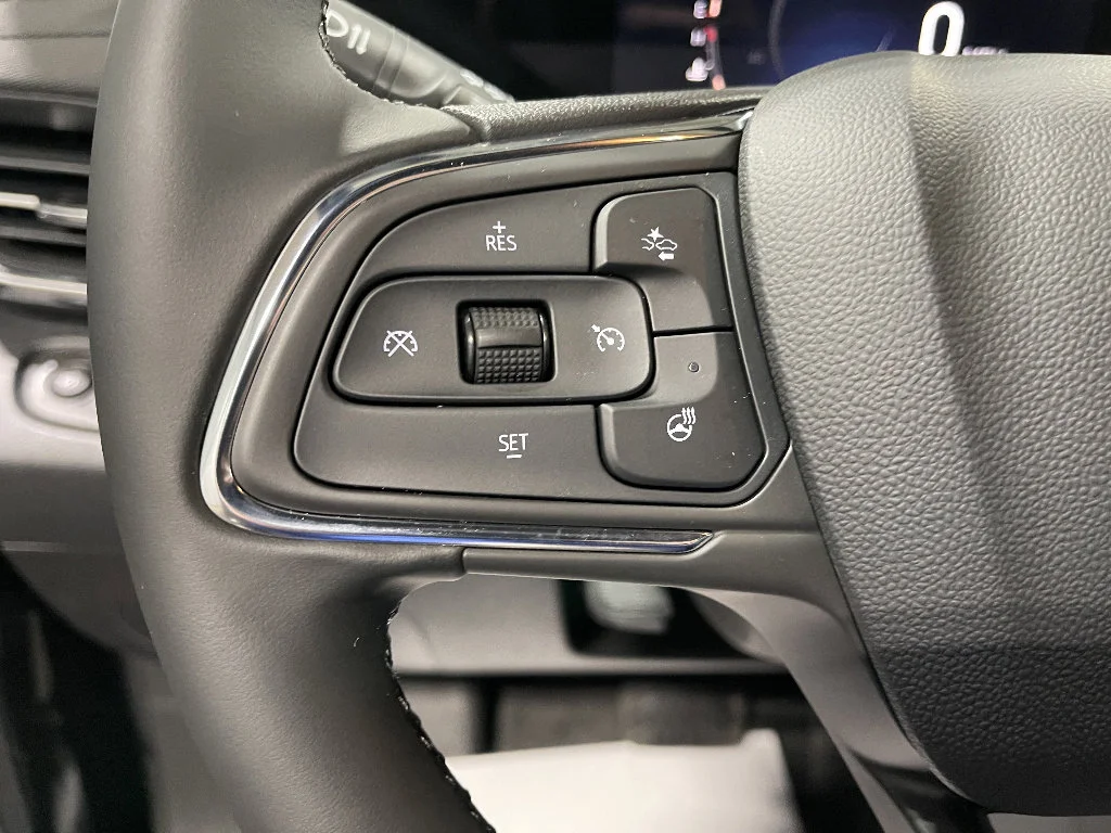 2025 Buick Envista Preferred - Photo 19