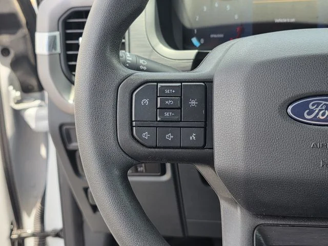 Used 2024 Oxford White Ford XL image 21