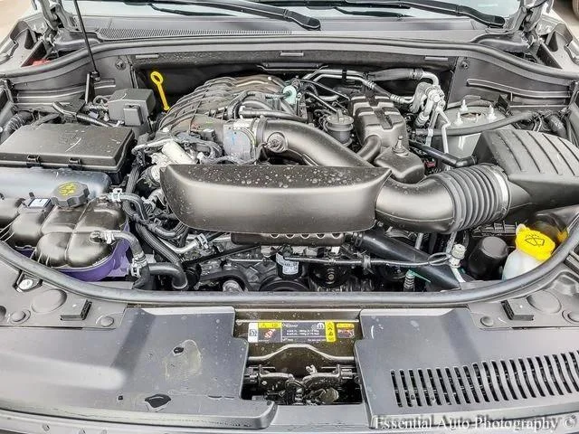 New 2026 Destroyer Gray Clearcoat Dodge GT PLUS image 8