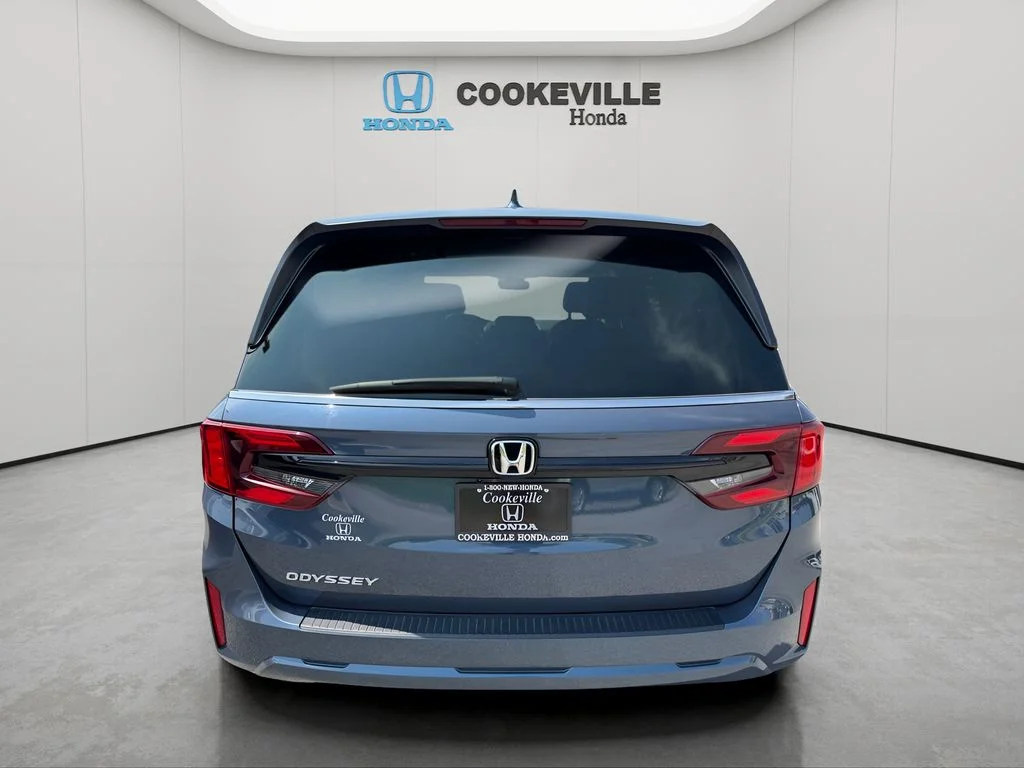 Used 2025 Modern S Honda EX-L image 4