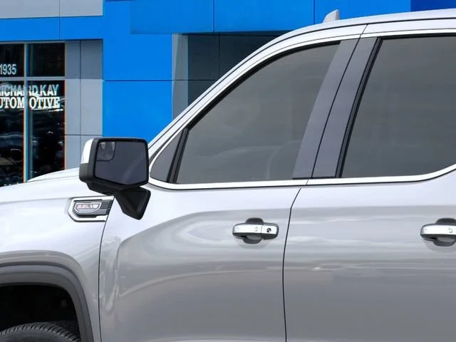 New 2026 Sterling Metallic GMC Denali image 12