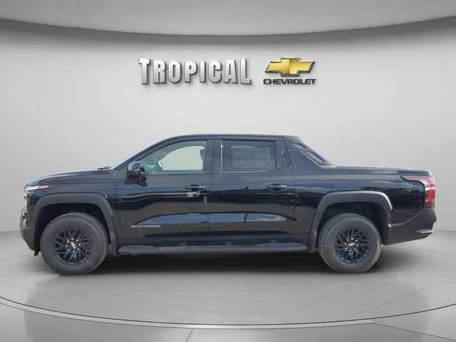 New 2026 Carpeted floor covering Chevrolet LT - Extended Range image 3