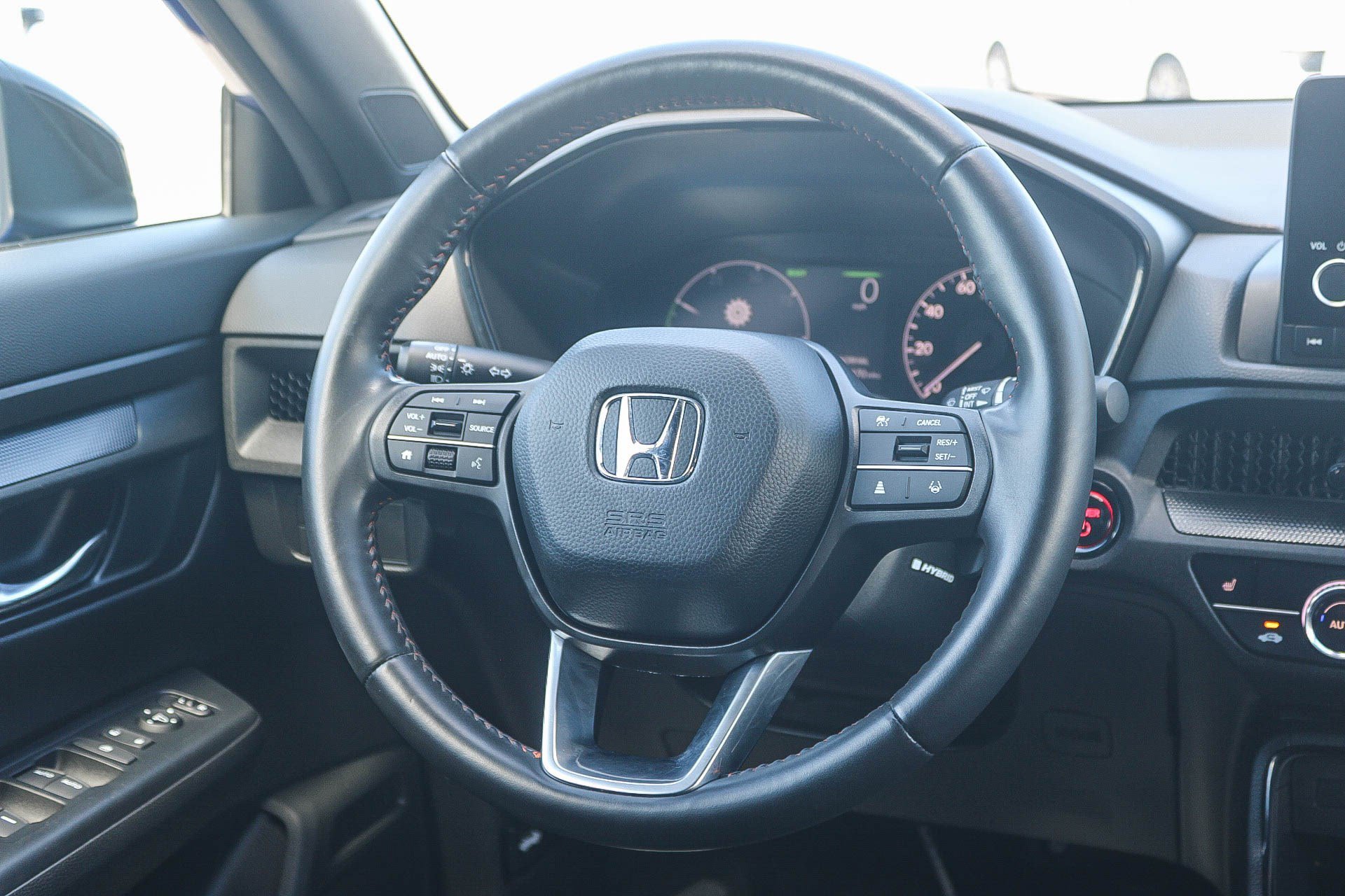 2024 Honda CR-V Sport - Photo 15