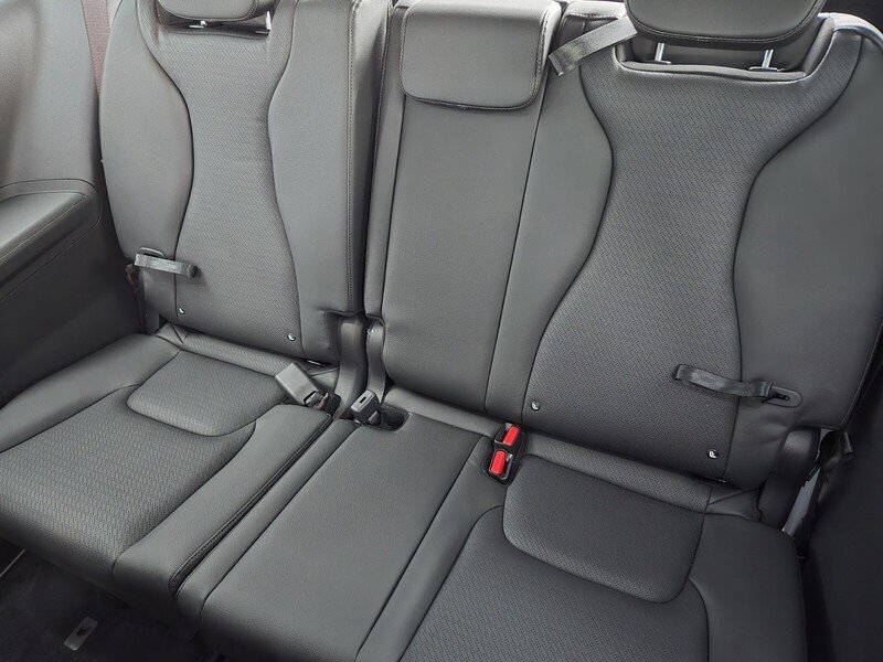 2026 Kia Carnival SX Prestige - Photo 10