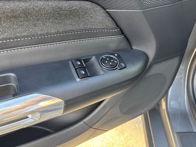 Used 2024 Gray Ford EcoBoost image 16