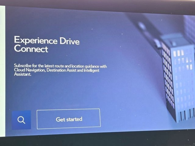 New 2026 Cloudburst Gray Lexus PREMIUM AWD image 19