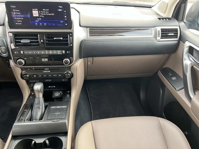 2023 Lexus GX PREMIUM - Photo 13