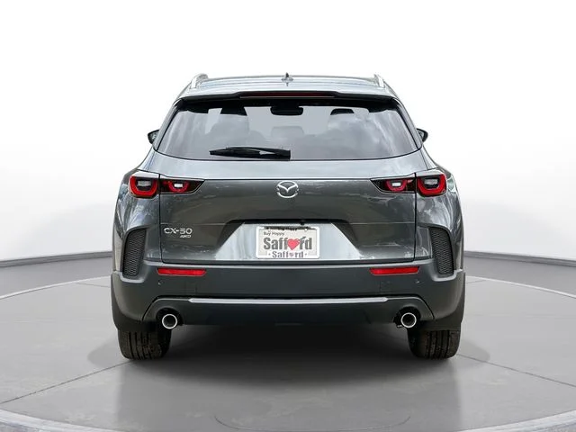 New 2026 Machine Gray Mazda 2.5 S Premium image 7