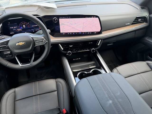 2026 Chevrolet Tahoe High Country - Photo 20