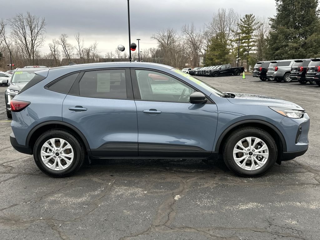 2025 FORD ESCAPE - Image 8