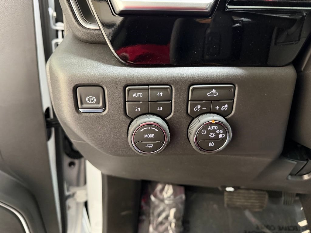 2026 Chevrolet Silverado 1500 RST - Photo 14