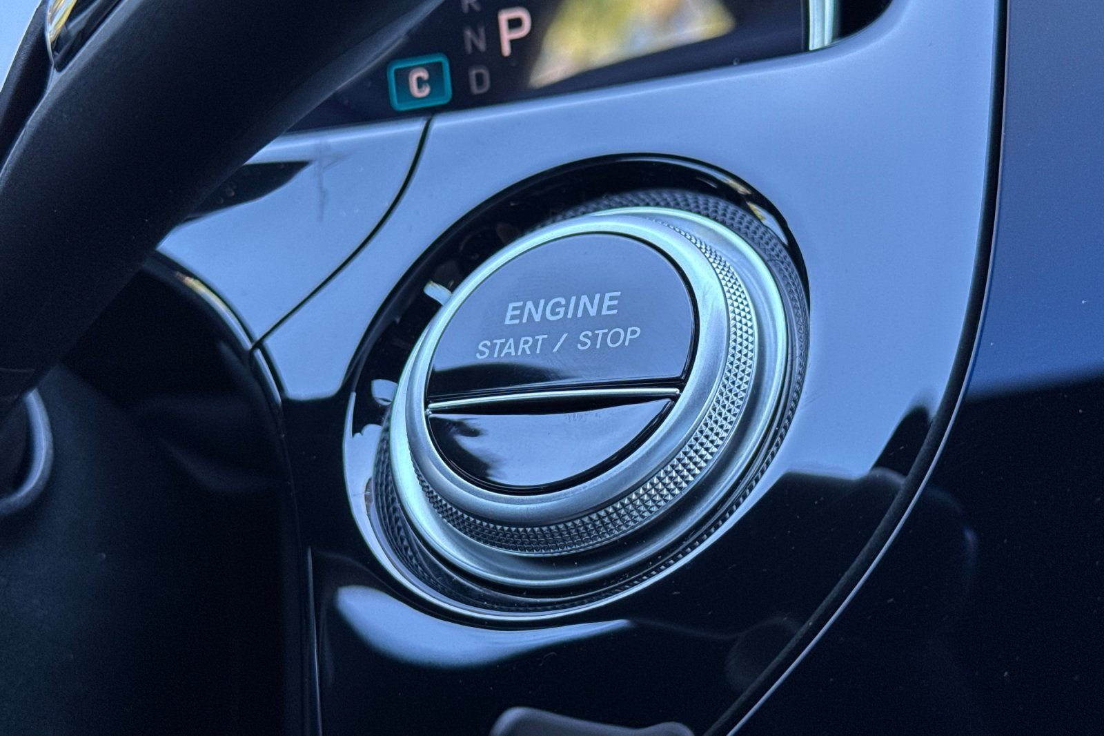New 2027 MANUFAKTUR Alpine Grey Mercedes-Benz E 53 AMG® image 21