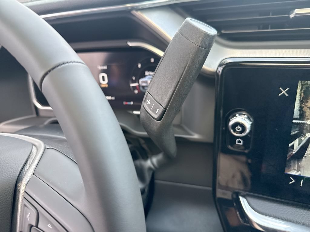 2026 GMC Sierra 2500HD Denali - Photo 16