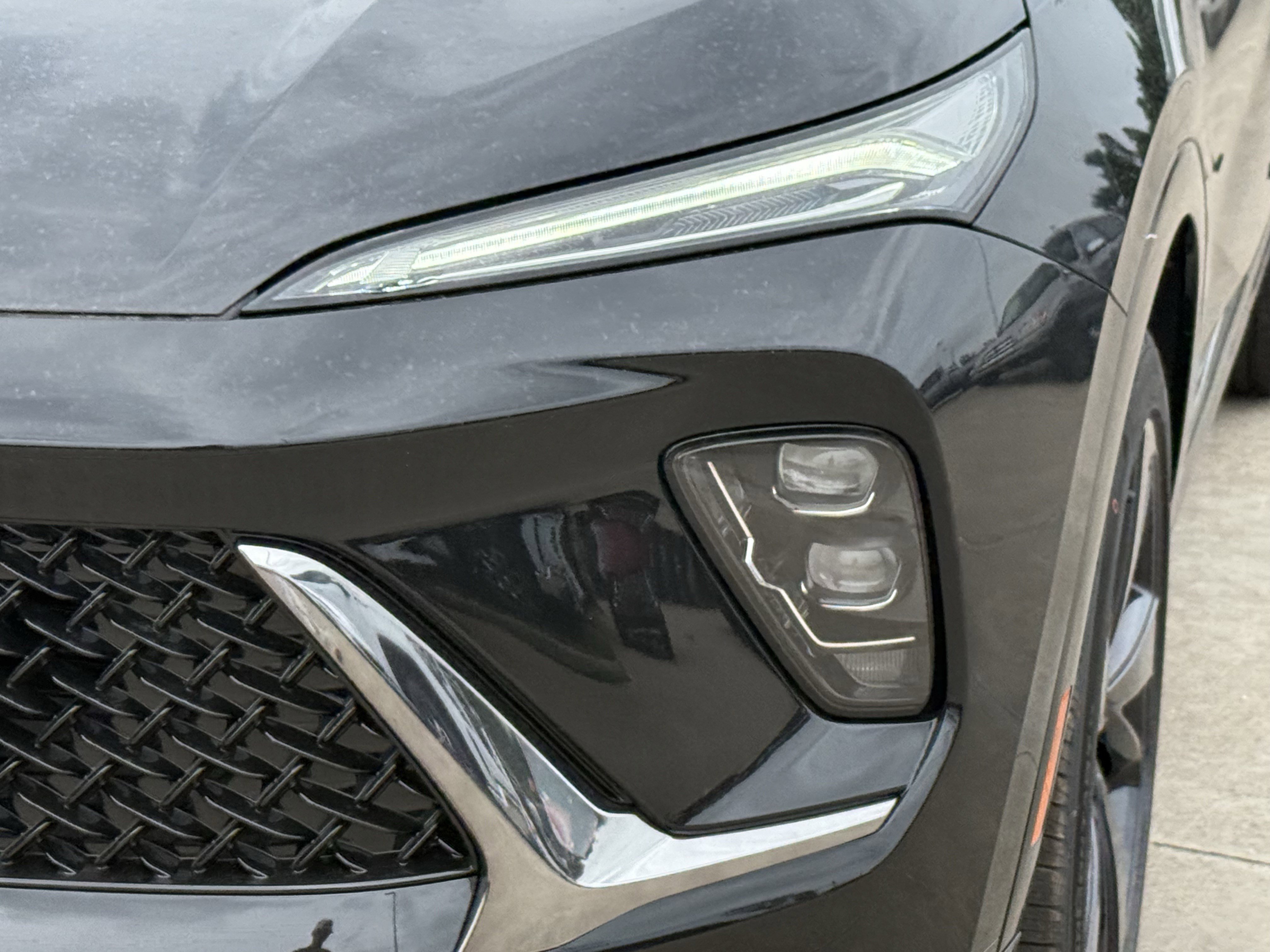 2026 Buick Envision Sport Touring - Photo 8