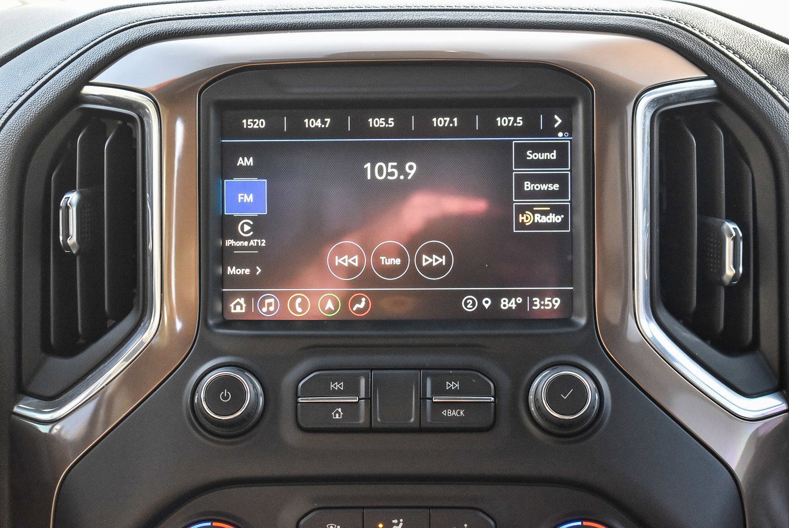 2021 Chevrolet Silverado 3500HD High Country - Photo 13